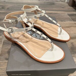 Vince Camuto Sandals - NEVER WORN size 5